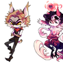 cheeb commisshes