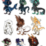 grem chibs COMPLETED