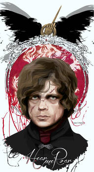 Tyrion Lannister