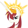 Goddess-Empress of Ponykind