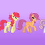 Cutie Mark Desktop Crusaders