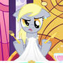 Canterlot Derpy