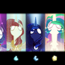 Rainbow Warriors