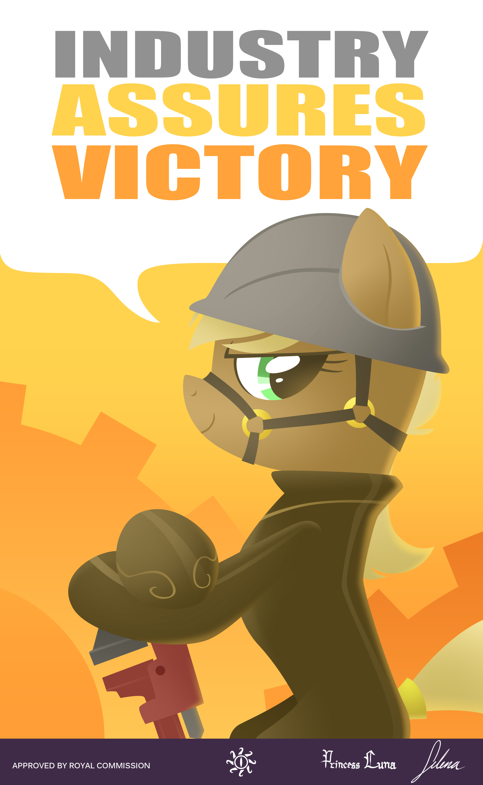 Build for Victory