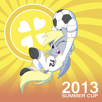 4chan Summer Cup