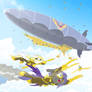 Aerial Supremacy