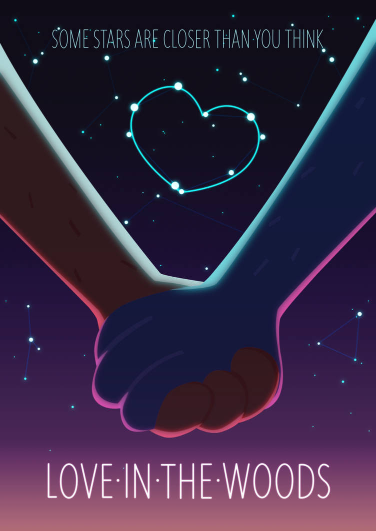 Stars by GoatAnimeDatingSim on DeviantArt