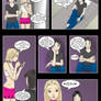 Between The Lines Sample Page