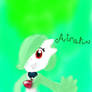 Airalin Characters:Airalin