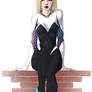 Spider-Gwen