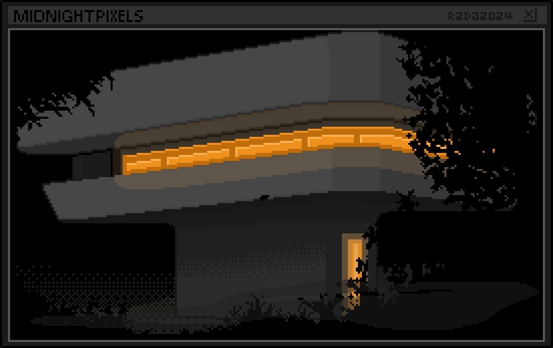 Liminal Complex by R2DJ78 on DeviantArt