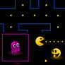 Pacman fanart