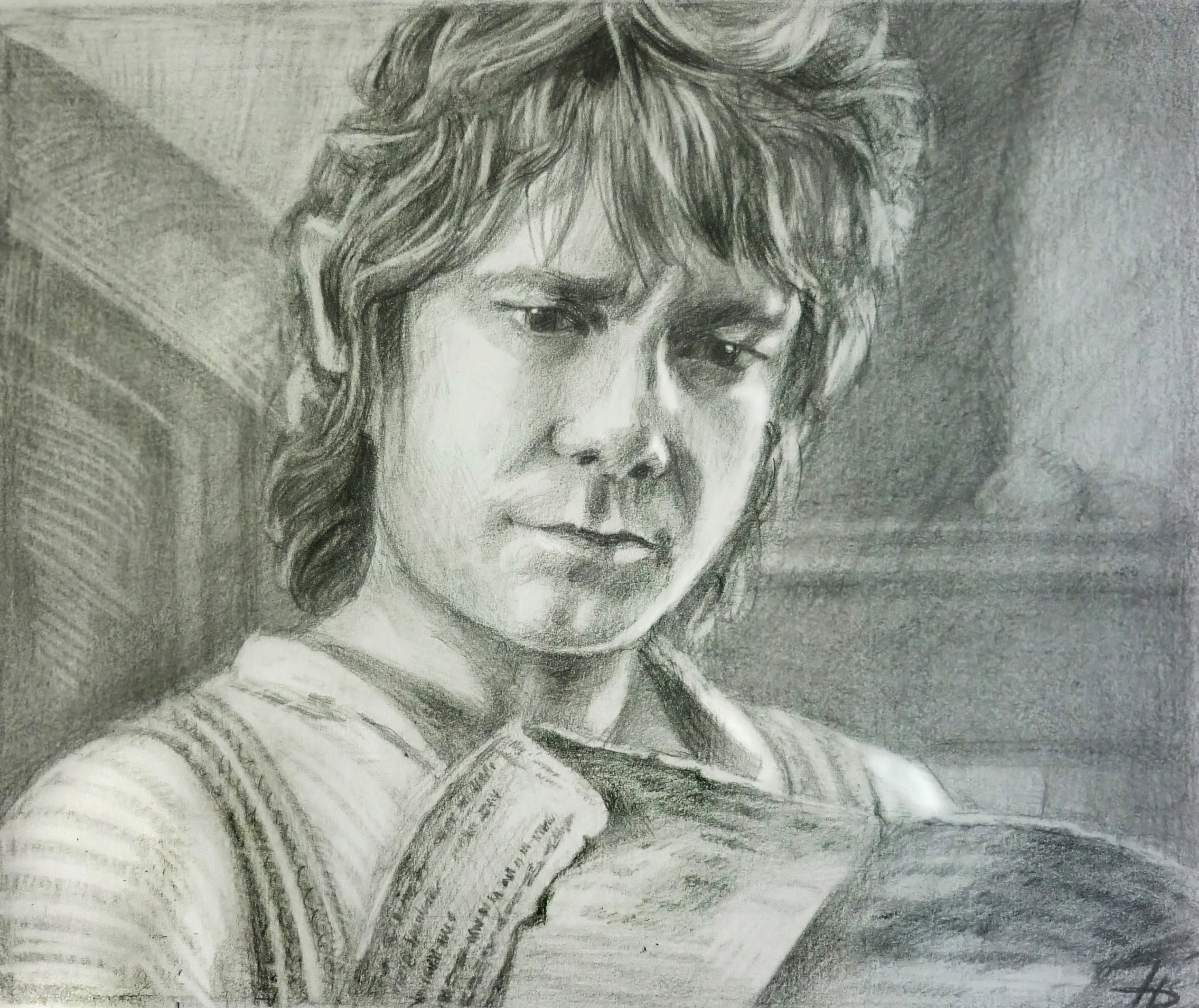 Bilbo Baggins