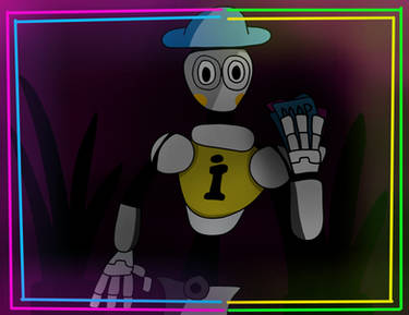 Explore the Best Map_bot Art | DeviantArt