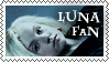 Stamp: Luna Fan