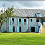 MANATI PUERTO RICO, IT'S KNOWN AS LA CASONA.