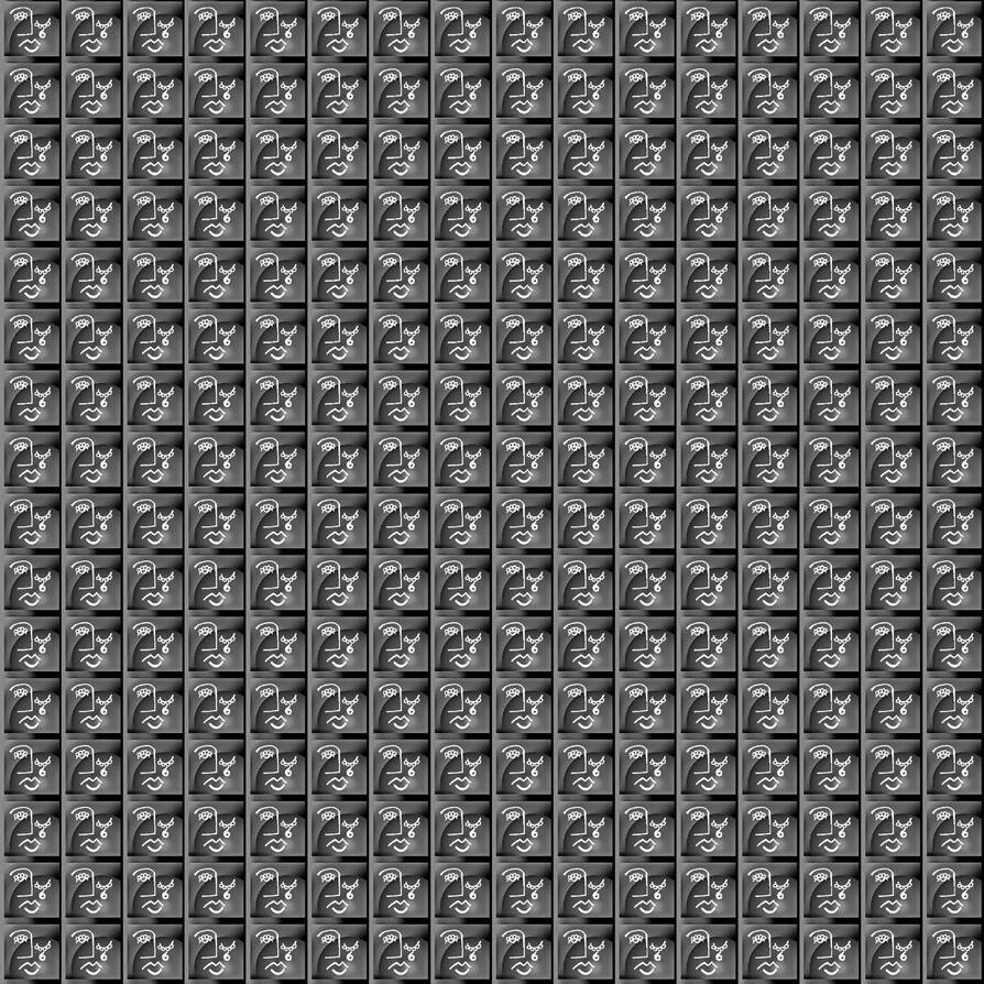 Simple Line Art Pattern by dorotiszmissz on DeviantArt