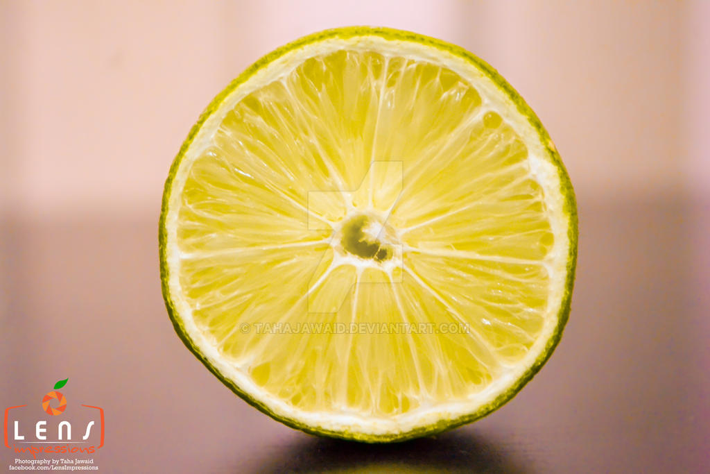 Lime Macro by TahaJawaid on DeviantArt