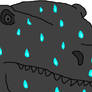 Dinos Turned To Rock!!! (Largest Verizon)