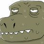 Family Guy Rex