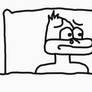 Daffy Duck (NO COLOR) (copy)