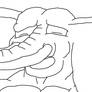 Cklaw Elephant Snore