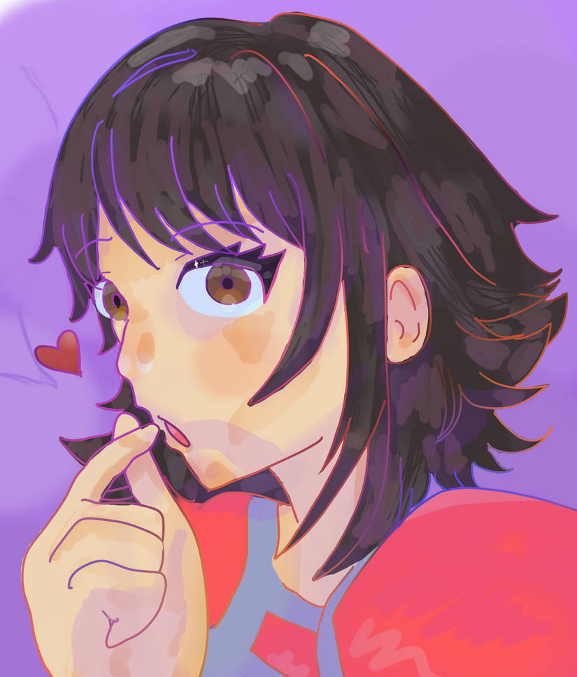 The Pick Me Girl By BlueWaves55 On DeviantArt the-pick-me-girl-by-bluewaves55-on-deviantart