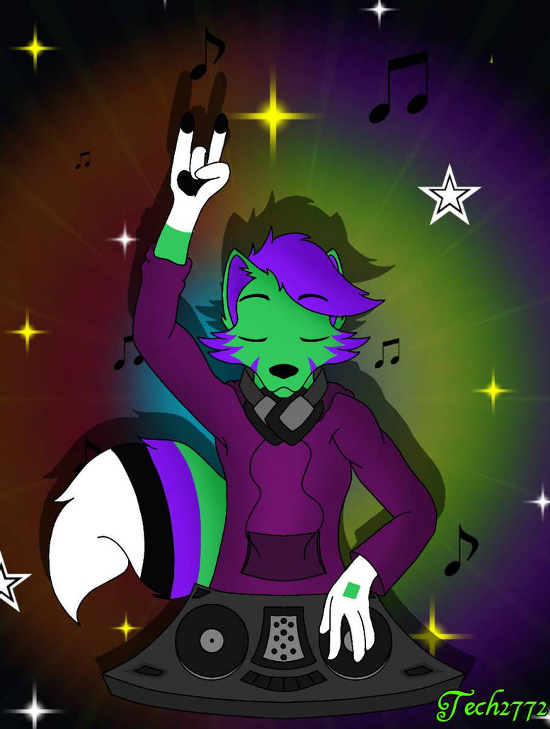 Verplex Fanart by Tech2772 on DeviantArt