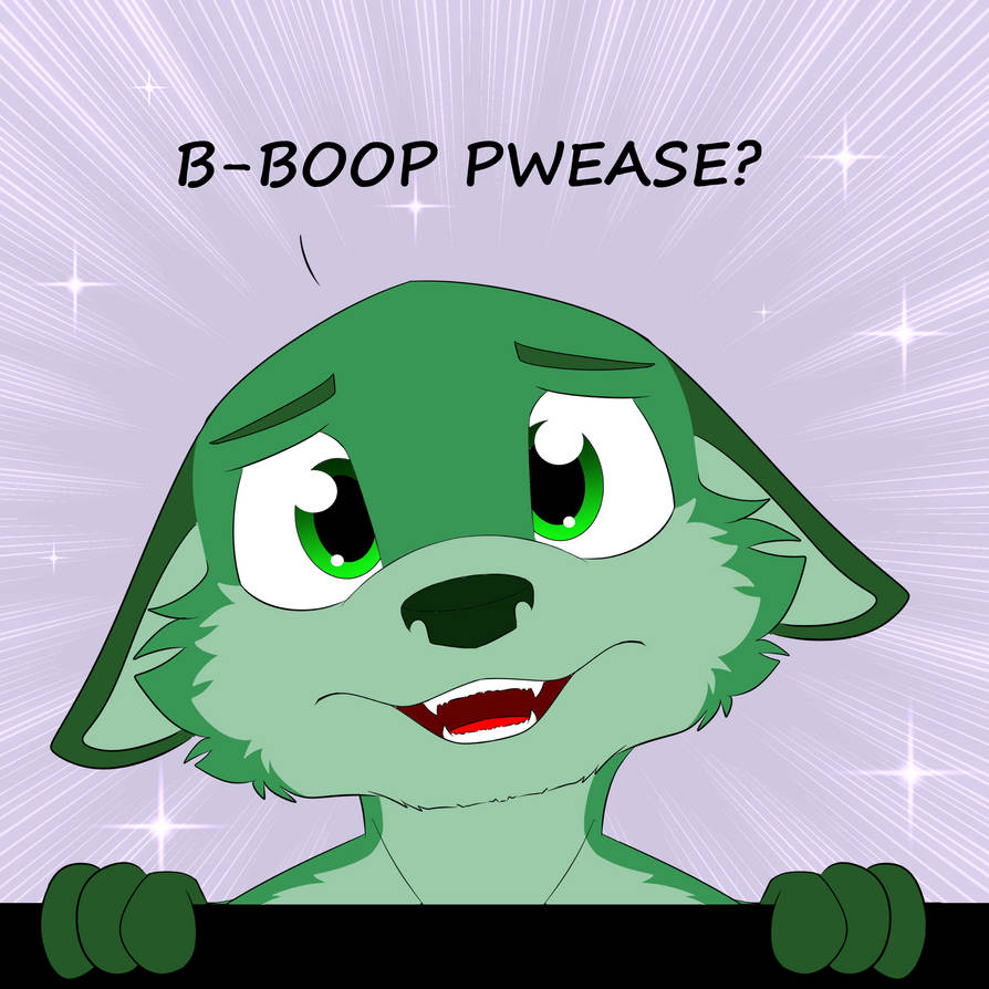 Boop by Tech2772 on DeviantArt