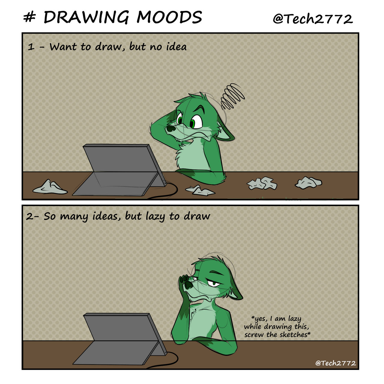 Mood by Tech2772 on DeviantArt
