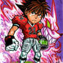 Eyeshield 21