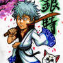 Gintama