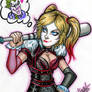 Harley Quinn