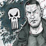 FrankCastle the Punisher