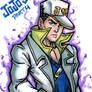 Jotaro Kujo Part 4