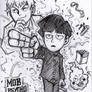 Mob Psycho 100