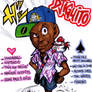 Meet the Artist DJIGUITO