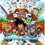 Dragon ball day