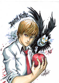 Death note