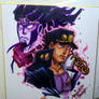 Shikishi Star Platinium