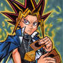 YUGIOH