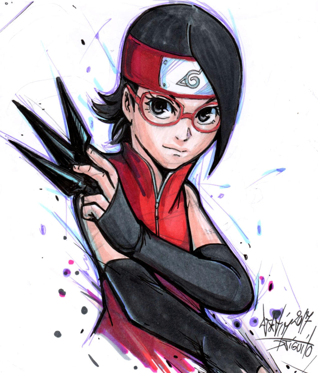 SARADA