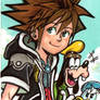 kingdom hearts