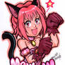 TOKYO MEW MEW