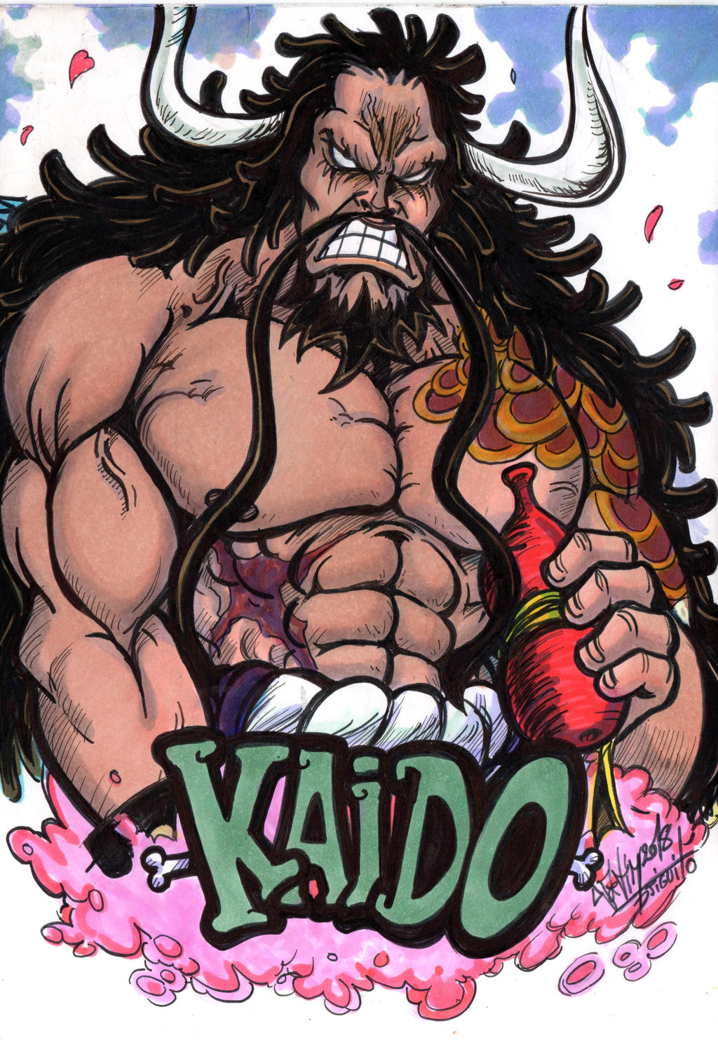 Kaido