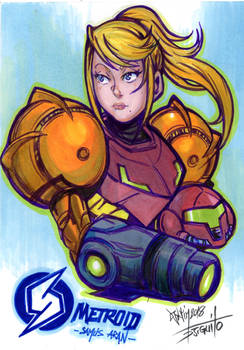 Metroid