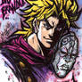 DIO BRANDO