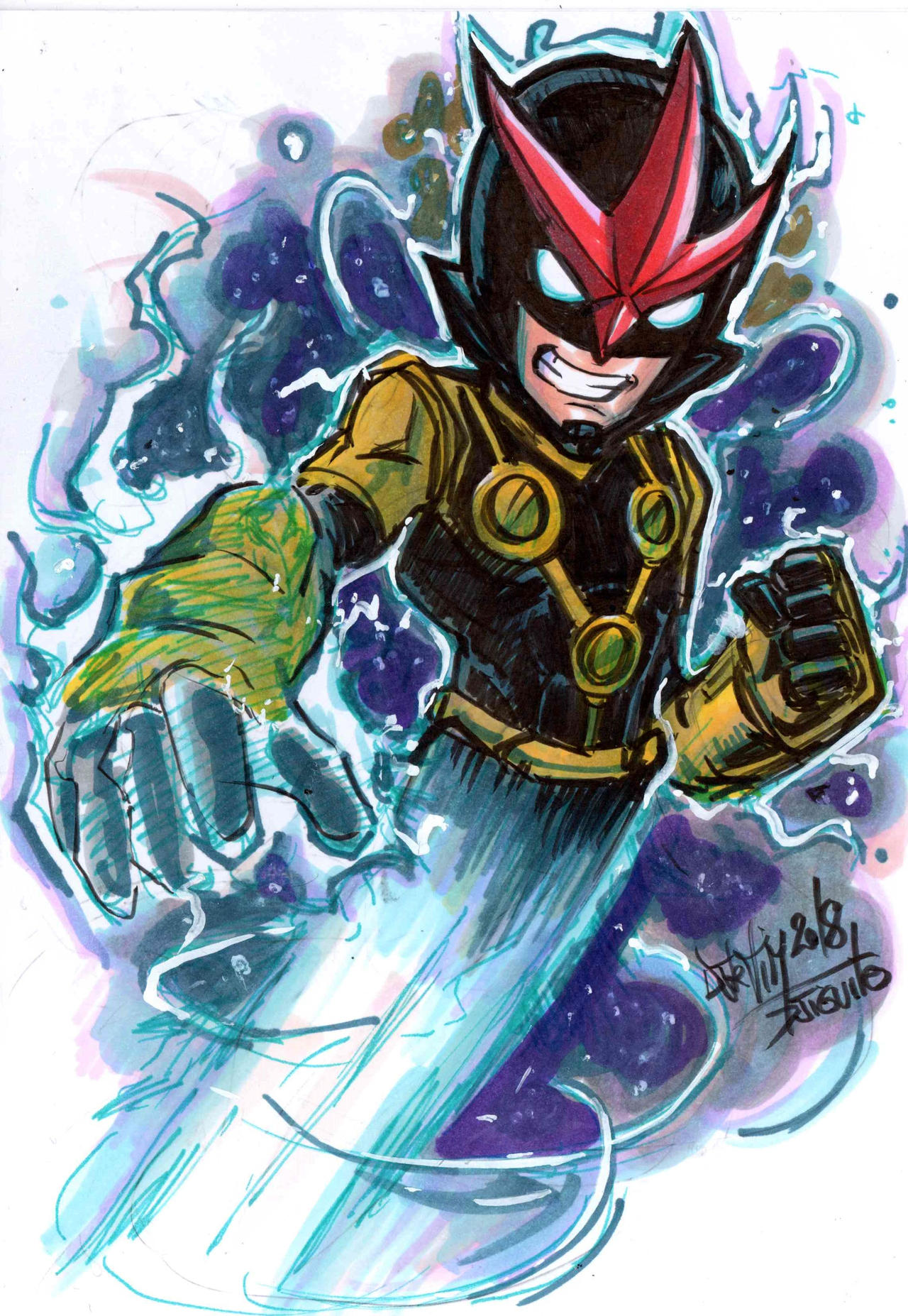 NOVA