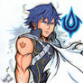 Chrom Fire Emblem