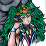Fire Emblem three houses